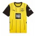 Borussia Dortmund Jamie Bynoe-Gittens #43 Domácí Dres 2024-25 Krátkým Rukávem